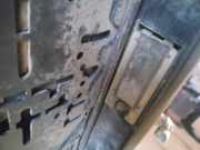 Kennzeichenleuchte Renault Scenic, I 1996.01 - 1999.09 Gebraucht,