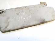 Sonnenblende Volkswagen Golf, III 1993.07 - 1999.04 1h0857551,