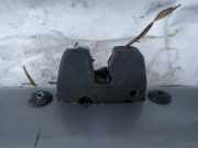 Heckklappe Heckklappenschloss Kofferraumschloss Citroen C3, I 2002.02 - 2005.06 Gebraucht,