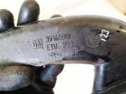 Schlauch für Luftversorgung Opel Astra, K 2019.06 facelift - 2022 39146906,