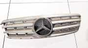 Kühlergrill Frontgrill Kühlergitter Mercedes-Benz W203, 2000.05 - 2004.02 Gebraucht,