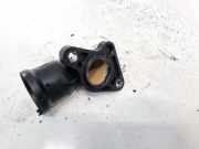 Kühlmittelflansch Ford Transit Custom, I 2012.01 --> 6C1Q8B535AF, 6C1Q-8B535-AF