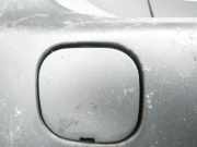 Abdeckung Abschlepphaken - Hinten Renault Scenic, II 2003.06 - 2006.06 Gebraucht,