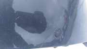 Sensor für Einparkhilfe - HINTEN Ford Kuga, I 2008.01 - 2012.06 Gebraucht,