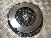 Druckplatte Kupplungsdruckplatte Ford Focus, 2004.11 - 2008.06 6m517563da, 9661184980