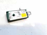 Antenne Verstärker Volkswagen Touareg, 2002.10 - 2007.09 7l6035577b,