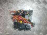 Sicherungskasten Ford Fiesta, IV 1995.08 - 2000.06 YS6T14K150AB, 65GF700-02 991218C3