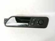 Türinnengriff - Vorne Linke Volkswagen Touran, 2003.01 - 2006.10 1T1837113C,