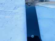 Seitenfenster Seitenscheibe - Kia Carnival, 1998.08 - 2005.09 Gebraucht,