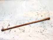 Stabilisator Stabi Hinten Hinterachse Citroen C8, I 2002.07 - 2008.06 Gebraucht,