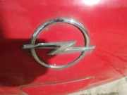 Emblem Opel Corsa, D 2006.07 - 2010.06 Gebraucht,