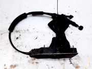 Schaltgestänge - Schaltseile Renault Laguna, II 2001.03 - 2006.05 Gebraucht,