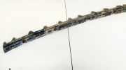 Stoßstangenhalter - Hinten Skoda Octavia, II 2004.02 - 2009.03 1Z9807863,