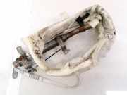 Sicherheitsmodul Seitenverkleidung Nissan Primera, P12 2002.01 - 2008.12 Gebraucht ,