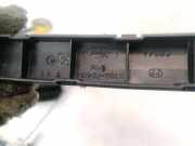 Innenausstattung Ford Mondeo, 1996.09 - 2000.11 93BBF24184ACW, 93BB-F24184-ACW