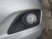 Kühlergrill - Vorne Linke Toyota Avensis, II 2006.03 - 2008.12 facelift Gebraucht,