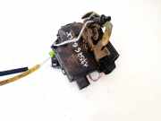 Türschloss Stangen - Hinten Linke Audi A6, C5 1997.01 - 2001.08 4b0839015b,