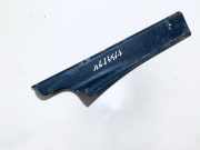 Schwellerverkleidung - Hinten Linke SAAB 9-3, 2002.09 - 2008.06 12786334,