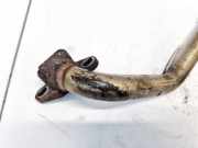 Rohrleitung AGR-Ventil Nissan Primera, P12 2002.01 - 2008.12 Gebraucht,