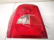 Rückleuchten - Hinten Linke Dodge Caliber, 2006.08 - 2009.01 decoma51128a, 51128a
