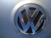 Emblem Volkswagen Passat, B6 2005.08 - 2010.11 Gebraucht, BLX