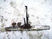 Schloßträger Toyota Avensis Verso, 2001.08 - 2009.11 Gebraucht,