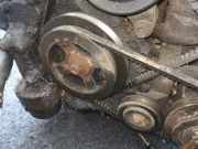 Riemenscheibe Kurbelwelle Nissan Almera Tino 2000.08 - 2003.09 Gebraucht,