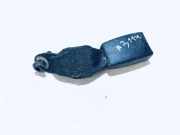 Gurtschloss - Hinten Rechts Nissan Almera Tino 2000.08 - 2003.09 Gebraucht,