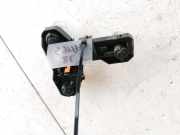 Lampenträger Heckleuchte - Hinten Renault Scenic, I 1996.01 - 1999.09 Gebraucht,