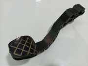 Bremspedal Skoda Fabia, II 5J 2007.01 - 2010.06 601721321C, 601721321C