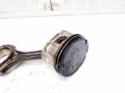 Kolben Pleuelstange Renault Laguna, II 2001.03 - 2006.05 Gebraucht,