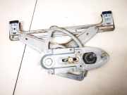 Fensterheber - Hinten Rechts Ford Focus, 2004.11 - 2008.06 Gebraucht,