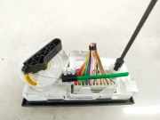 Bedienelement für Klimaanlage Opel Meriva, A 2002.12 - 2006.01 13191583, e7433