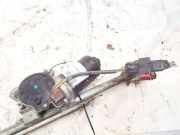 Wischermotor vorne SAAB 9-3, 2002.09 - 2008.06 Gebraucht ,