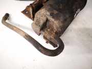 Aktivkohlefilter Mazda 5, CR 2005.02 - 2010.09 Gebraucht,