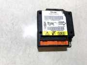 Steuergerät Airbag Citroen C5, I 2001.03 - 2008.02 9641968380, l3v2b22aes8