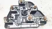Lampenträger Heckleuchte - Hinten BMW 5-Series, E39 1995.11 - 2003.06 8363565,