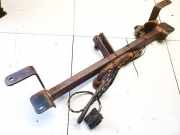 Anhängerkupplung Opel Zafira, B 2005.07 - 2008.01 Gebraucht,