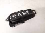 Türinnengriff - Hinten Rechts Nissan Note, 2006.03 - 2013.06 5010800006,