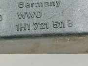Pedalwerk Volkswagen Golf, III 1993.07 - 1999.04 1H1721511B, 1H1 721 511 B AFT