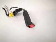 Gurtschloss - Hinten Linke Mercedes-Benz W204, 2007.01 - 2011 A2048602569,A2048602569 34043154 340431541711 340431542810 340431544713