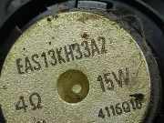 Lautsprecher Honda Accord, 2003.02 - 2005.09 EAS13KH33A2,EAS13KH33A2 4116018