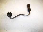 Kraftstoffleitung Nissan X-Trail, 2001.06 - 2007.06 Gebraucht,