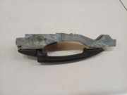 T?rgriff T?raussengriff - Hinten Rechts Citroen Berlingo, II 2008.04 - 2018 Gebraucht,