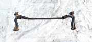 Stabilisator Stabi Hinten Hinterachse Volkswagen Caddy, III 2004.03 - 2010.09 Gebraucht, Bst