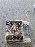 Sicherungskasten Nissan Micra, K12 2003.01 - 2007.06 1367834C31,1367834C31 1367 834C31