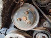 Riemenscheibe für Wasserpumpe Opel Astra, J 2009.12 - 2015.06 Gebraucht,