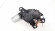 Wischermotor - Hinten Volkswagen Touran, 2010.08 - 2015.06 facelift second 5K6955711B,0390201216 CFHF