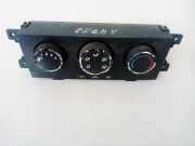 Bedienelement für Klimaanlage Chevrolet Captiva, 2006.01 - 2011.06 96820197,1007050015