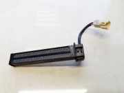 W?rmetauscher Innenraumheizung Zuheizer Subaru Forester, III 2008.01 - 2012,12 Gebraucht,